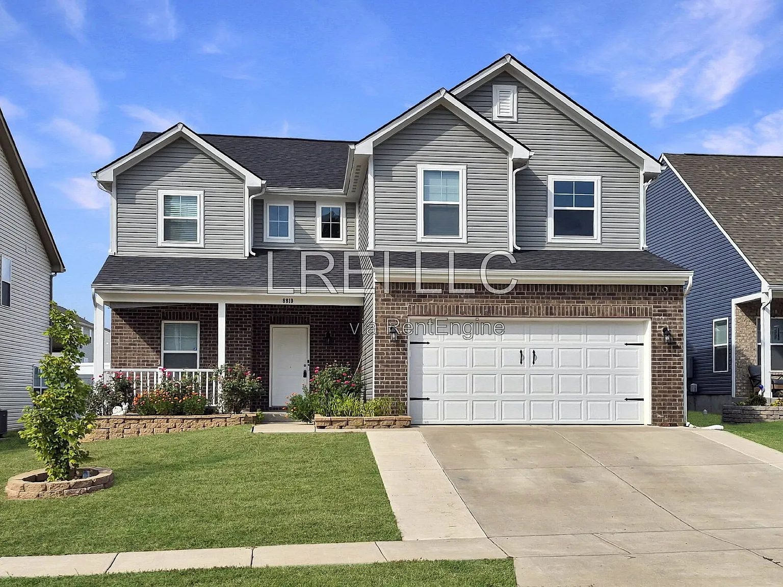 4 bed, 3.0 bath, 2135 sqft, $2,450 — Photo 1