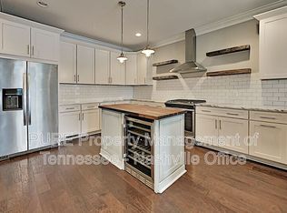 1011B Caldwell Ave, Nashville, TN 37204