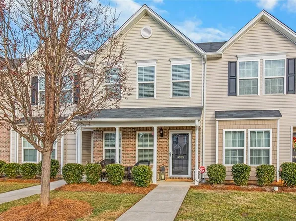 3985 Village Park Ct, Winston Salem, NC 27127