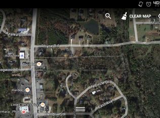 0 Rhyne Rd, Lafayette, GA 30728