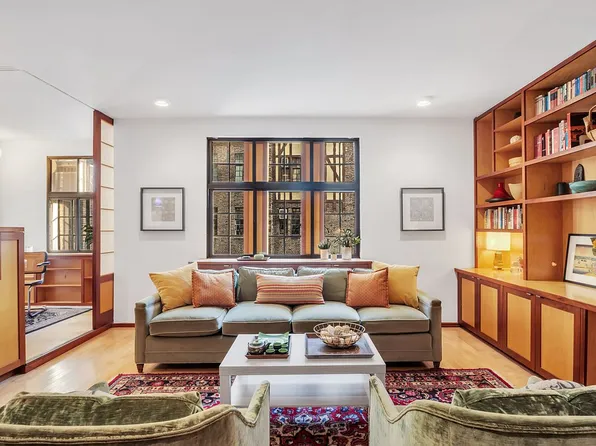 116 Pinehurst Ave APT G-33, Manhattan, NY 10033
