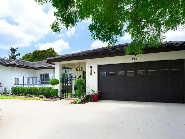 7340 Anadale Circle, Lake Worth, FL 33467