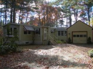 85 Whitehall Rd, Rochester, NH 03868