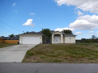 1723 SW 14th St, Cape Coral, FL 33991