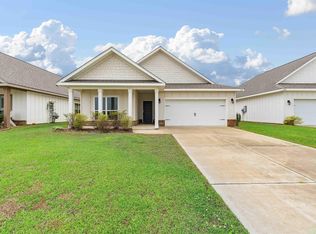 9376 Swan Point Rd, Daphne, AL 36526