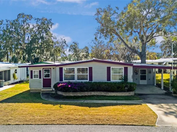 512 Palo Verde Dr, Leesburg, FL 34748