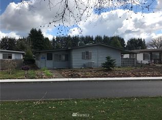 5512 Mount Green Ln SE #24, Lacey, WA