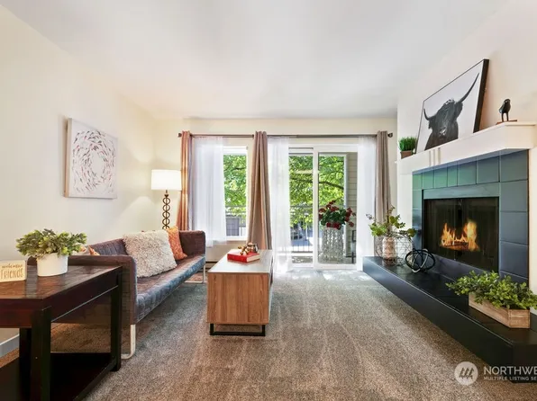 12303 Harbour Pointe Boulevard #U201, Mukilteo, WA 98275