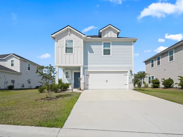 2325 Copper Creek Loop, Longs, SC 29568