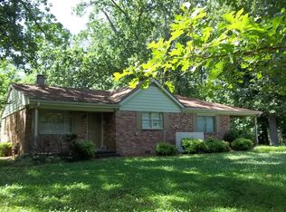 55 Westview Dr, Cartersville, GA 30121