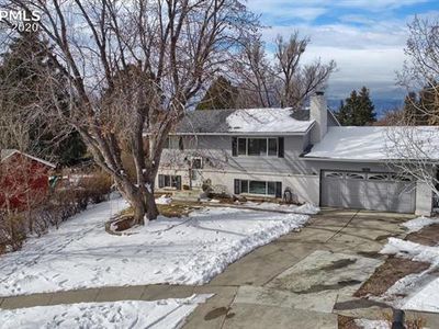 1346 Doyle Pl, Colorado Springs, CO, 80915