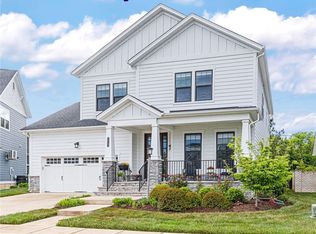 2485 Gold Leaf Cir, Henrico, VA 23233