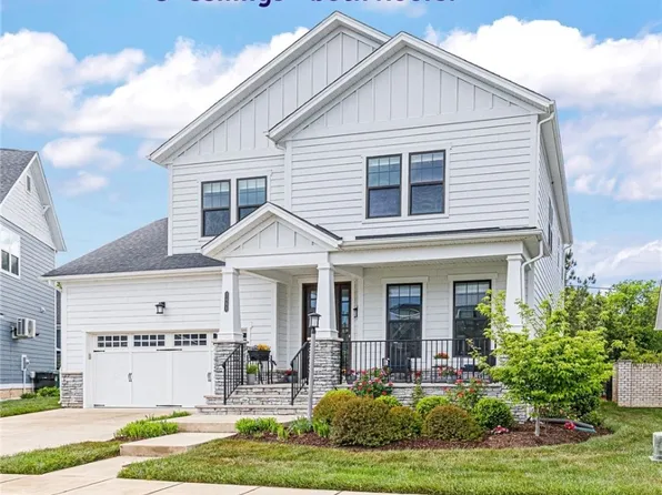 2485 Gold Leaf Cir, Henrico, VA 23233