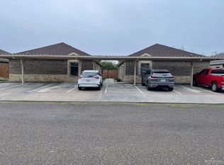 818 S Michigan St #3, Mission, TX 78573