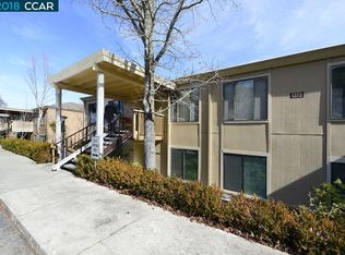 1372 Rockledge Ln APT 3, Walnut Creek, CA 94595