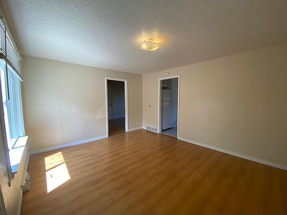 Living Room with lots of light!