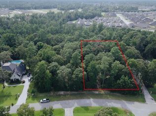 27507 S Rondelet Dr, Spring, TX 77386