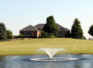 8008 Territorial Rd, Munith, MI 49259