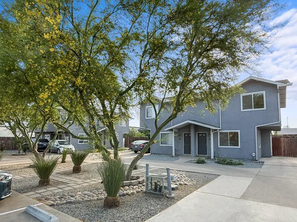 4414 W Myrtle Ave, Visalia, CA