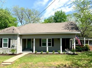 1406 Morse St, Commerce, TX 75428