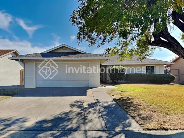 4206 Painter Way, North Highlands, CA 95660