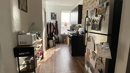 Rented by Nooklyn NYC LLC