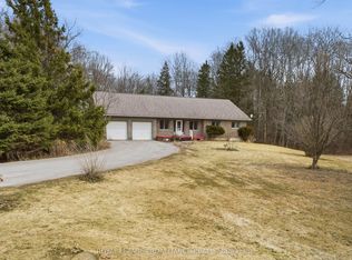 825 Campbell Rd, Cramahe, ON K0K 3K0