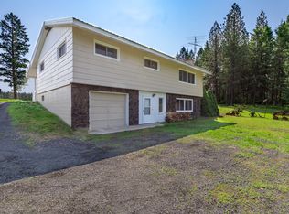 2332 Willms Rd, Elk, WA 99009