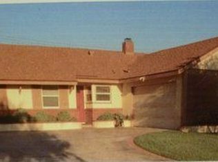206 N Chantilly St, Anaheim, CA 92806