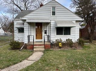 744 Secor Rd, Toledo, OH 43607