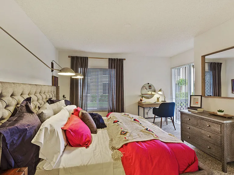 Boca Arbor Club Apartments — Photo 41
