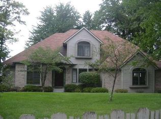 2619 Lake Shore Dr, Niles, MI 49120