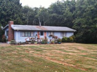 2140 Lewis & Clark Rd, Seaside, OR 97138