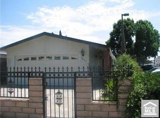 9832 San Antonio Ave, South Gate, CA 90280