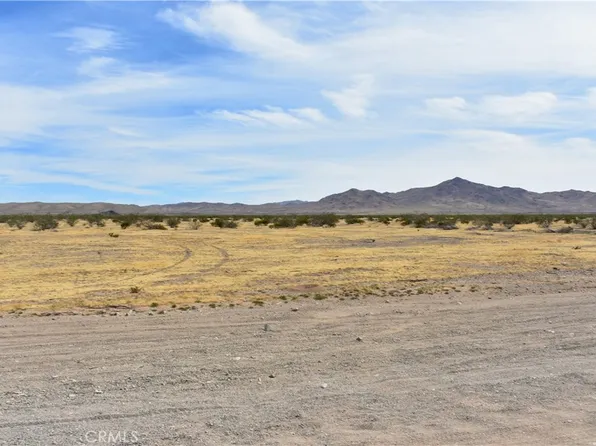 0 Frontier Rd #18, Helendale, CA 92342