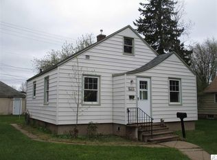 2917 2nd Ave E, Hibbing, MN 55746