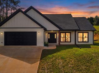 3641 Atala Trl LOT 31, Kodak, TN 37764
