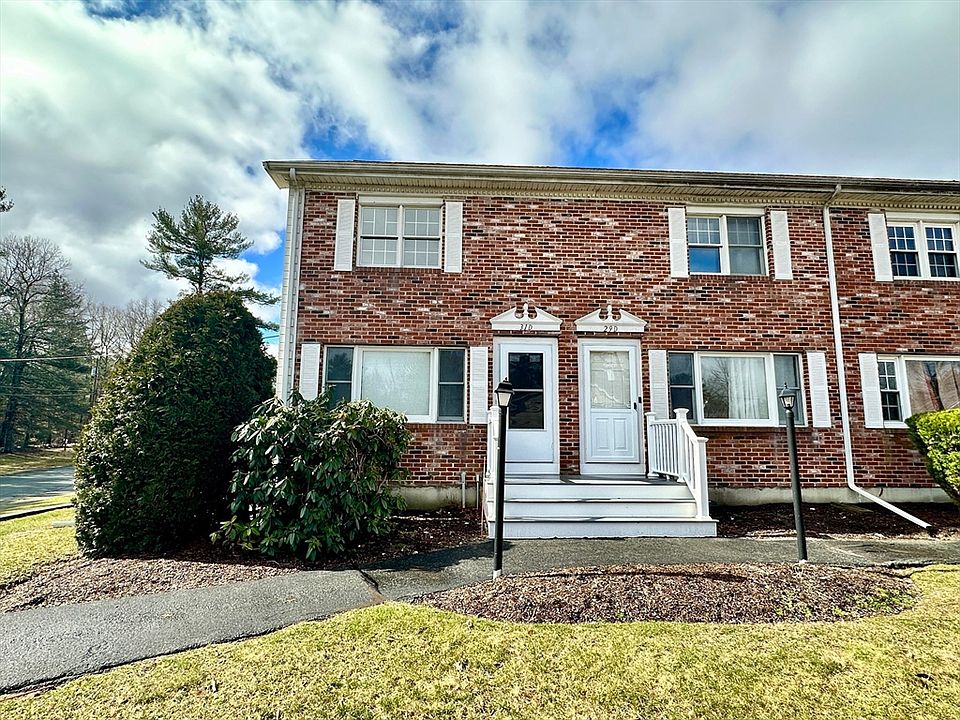 1st image of 31 Douglas Dr #31D