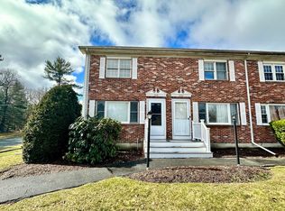 31 Douglas Dr #31D, East Bridgewater, MA 02333