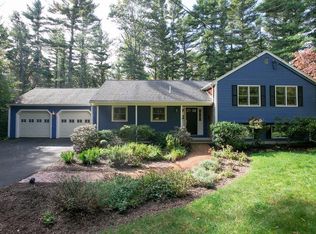 130 Pine St, Duxbury, MA 02332