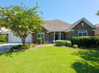 5398 Maycomb Ave, Hahira, GA 31632