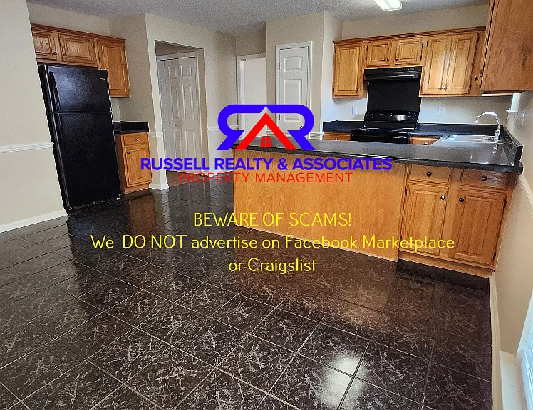 540 Buck Creek Ln — Photo 3