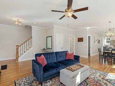 207 Barnhill St, Durham, NC 27707 | Zillow