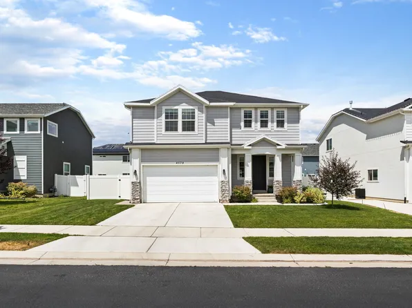 4579 E Golden Autumn Vw, Eagle Mountain, UT 84005
