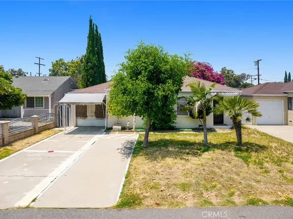 1913 S Charlotte Ave, San Gabriel, CA 91776