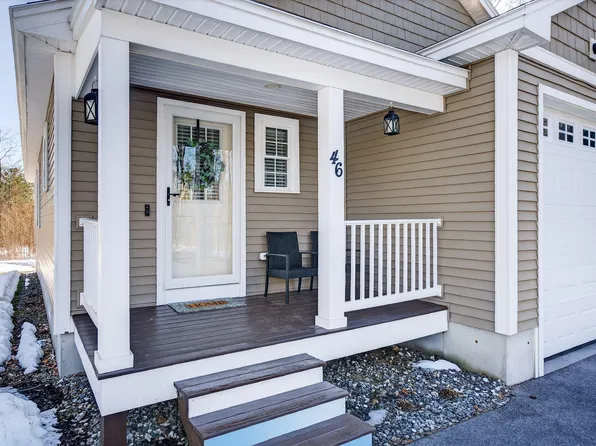 46 Plantation Way, Acton, ME 04001
