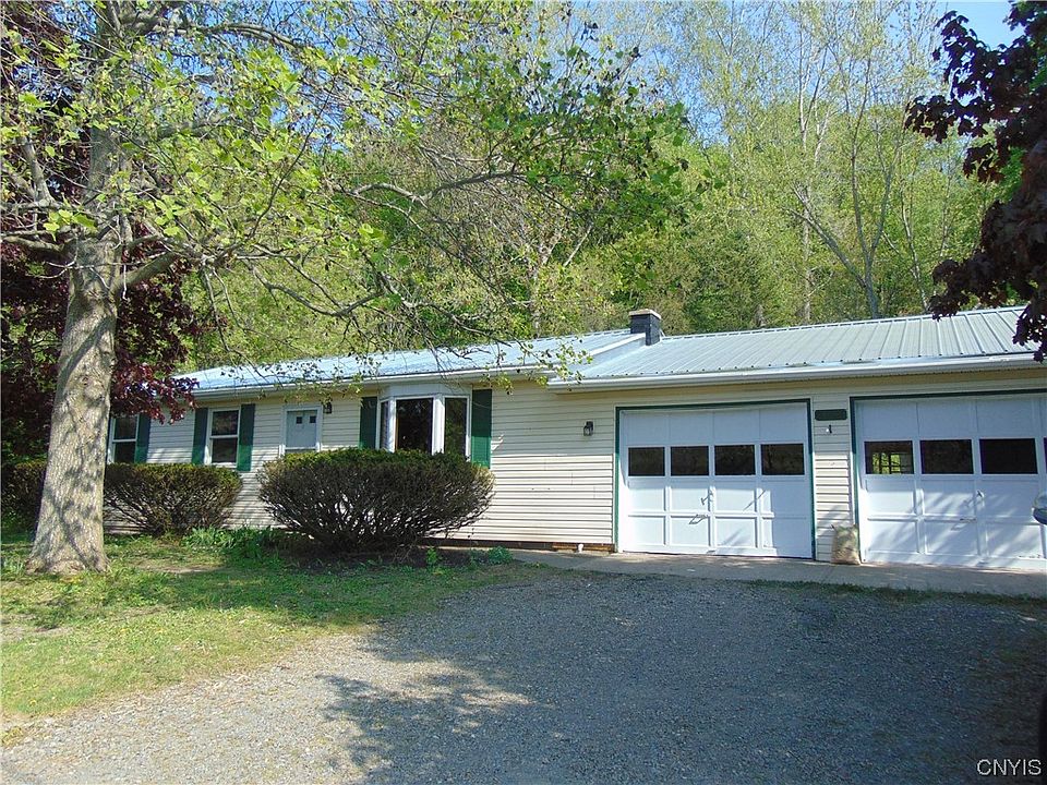 2696 E River Rd, Cortland, NY 13045 Zillow