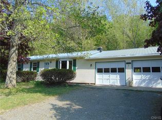2696 E River Rd, Cortland, NY 13045