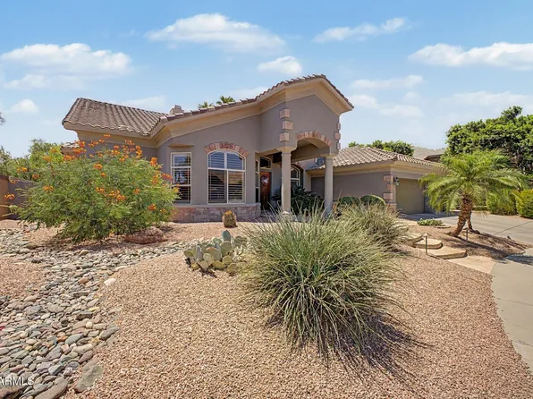 1050 N KRISTIN Lane, Chandler, AZ 85226