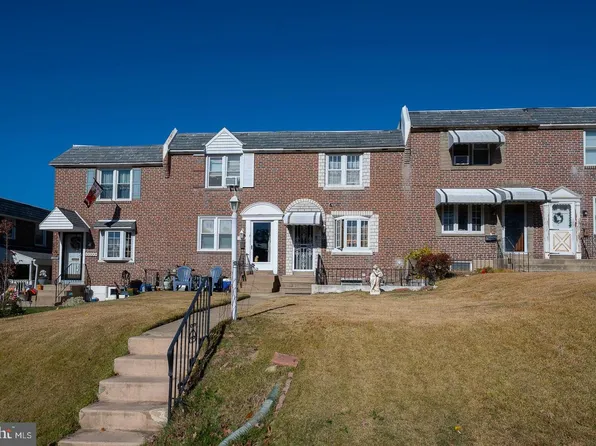 5331 Brittany Dr, Clifton Heights, PA 19018